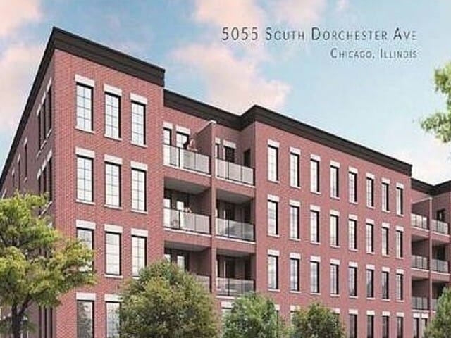 Primary Photo - 5055 S Dorchester Ave