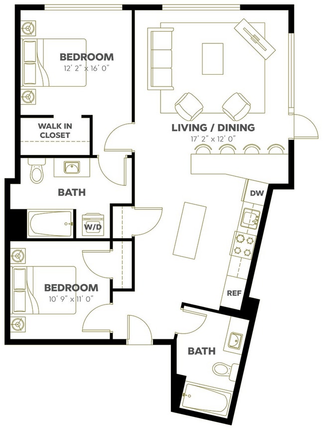 Floorplan - Everis
