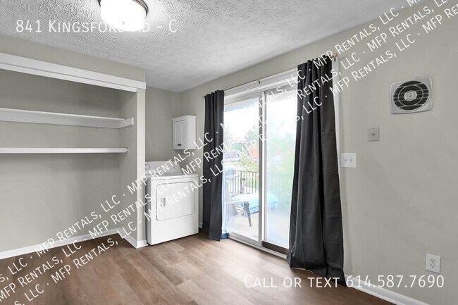 Building Photo - 841 Kingsford Rd