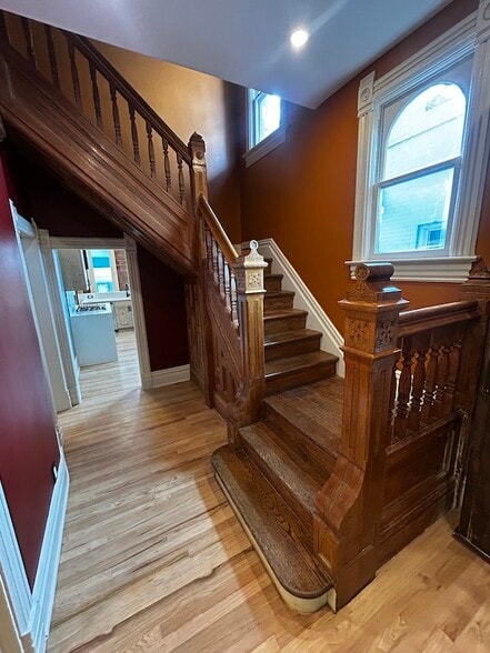 Building Photo - 2145 Franklin St