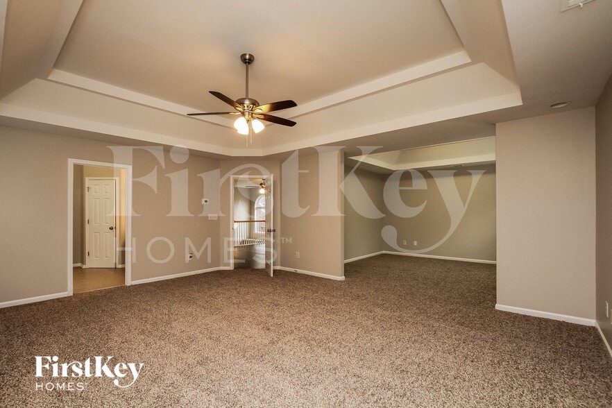 Building Photo - 4215 Greenfield Cir NW