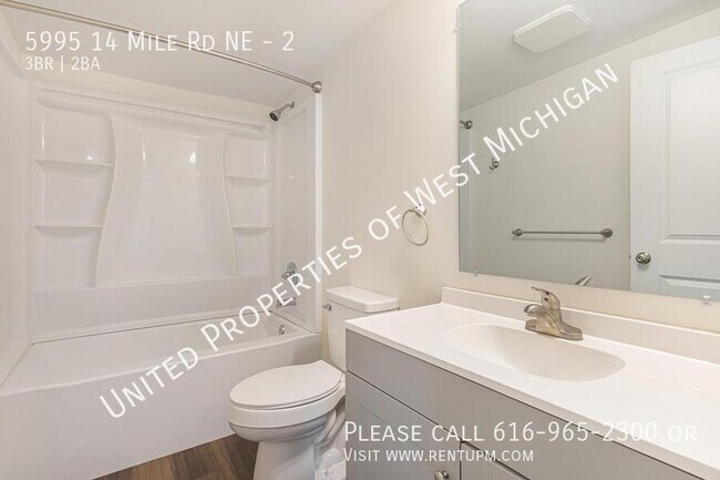 Building Photo - 5995 14 Mile Rd NE