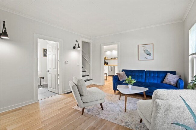 Building Photo - 95 Beaufort St