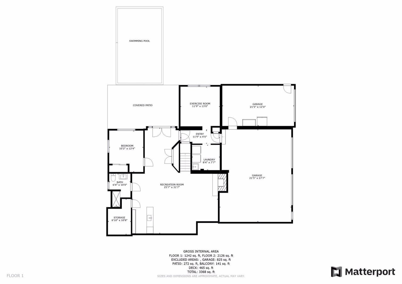Building Photo - 6117 Wilryan Ave