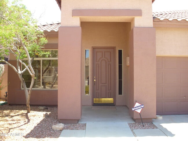 Building Photo - 6933 W Remuda Dr