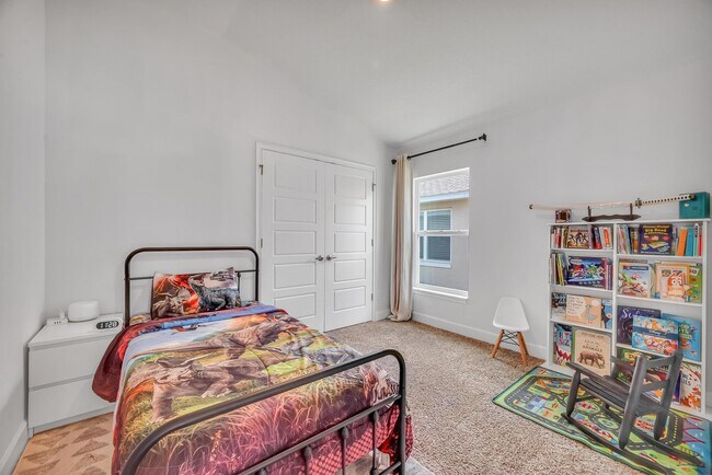 Building Photo - 5361 San Benedetto Pl