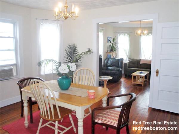 Building Photo - 39 Montfern Ave