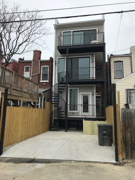 Building Photo - 40 Randolph PL NW