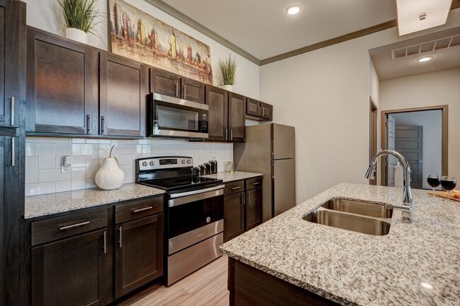 Building Photo - 35 Degrees North Apartment Homes