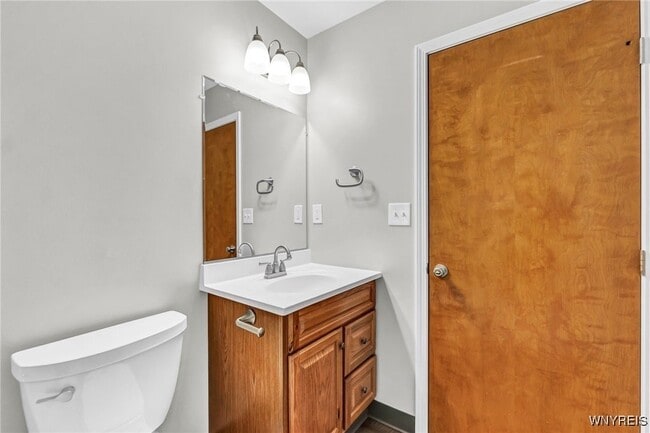 Building Photo - 6630 Erie Rd