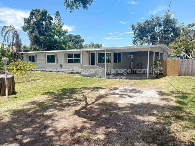 Building Photo - 4722 Harris Ave
