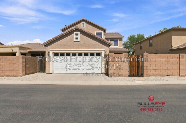 Building Photo - 3289 E Ivanhoe St