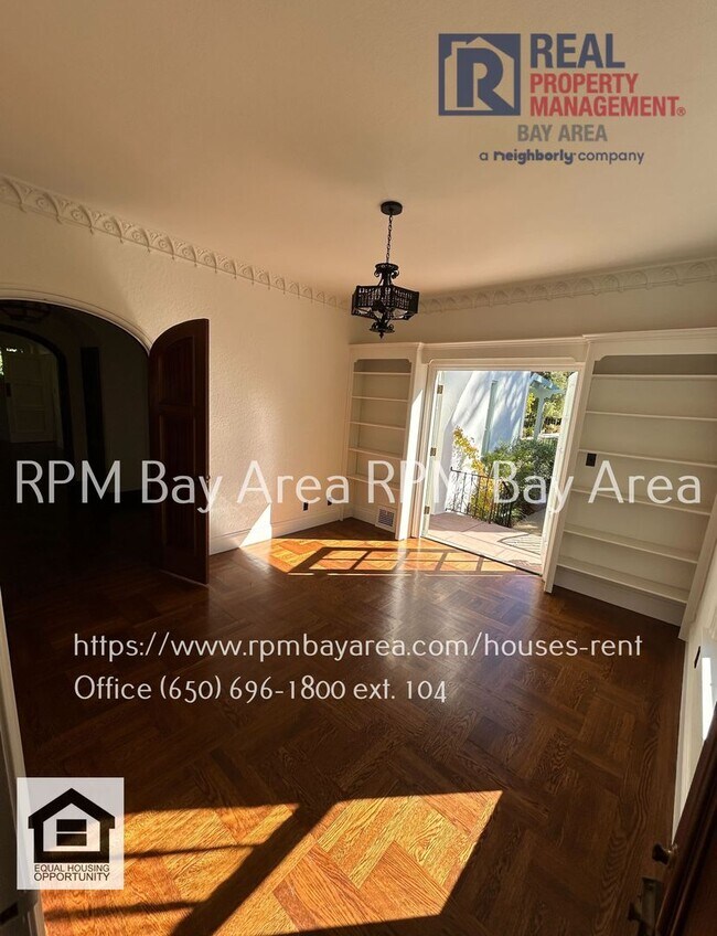 Building Photo - Luxury Family Oasis with Pool in San Mateo...