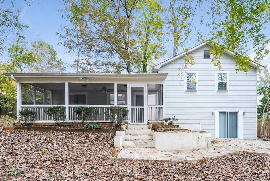 Building Photo - 4967 Turtle Rock Dr