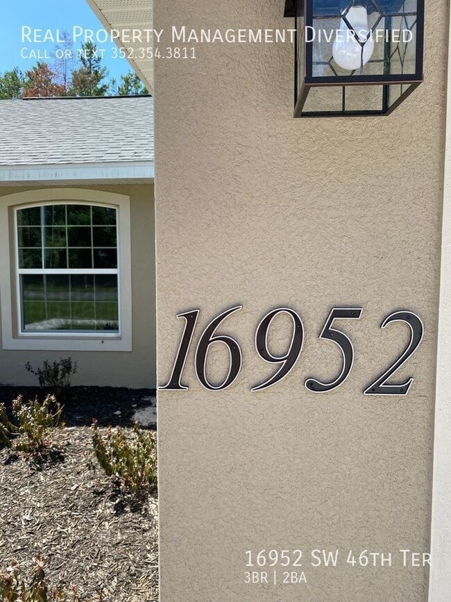 Building Photo - 16952 SW 46th Terrace