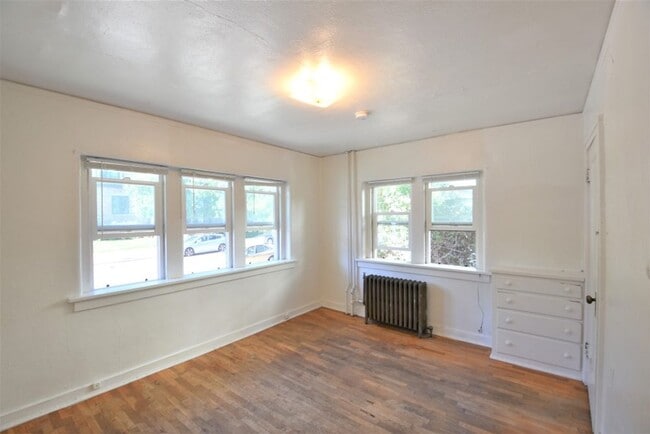 Building Photo - Available for August 2026 preleasing! Studio on the Hill