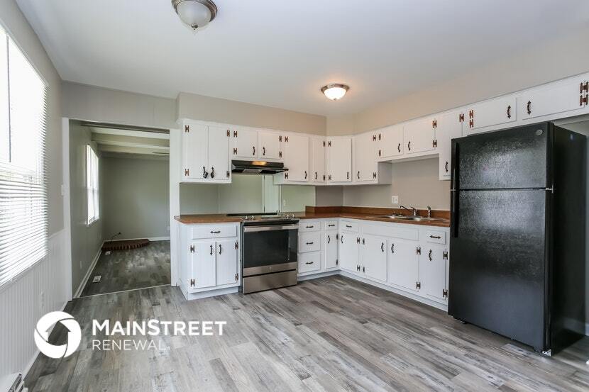 Building Photo - 3735 Gairlock Dr