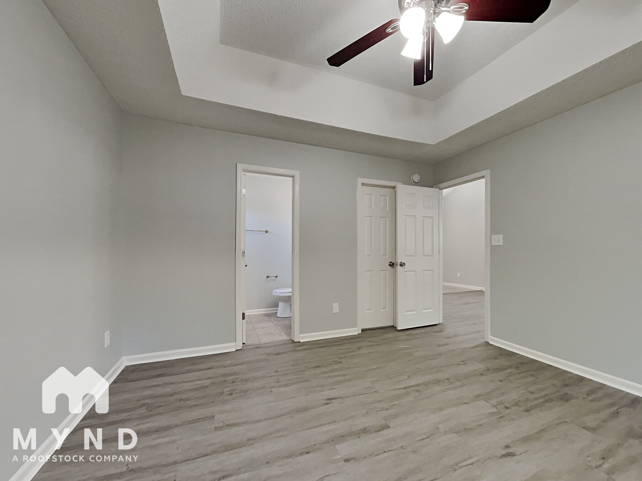 Building Photo - 5714 Justins Forest Dr