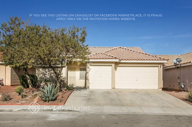 Building Photo - 1424 Laughing Larkspur Ave