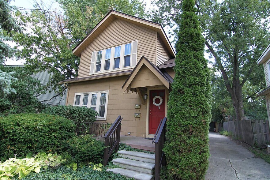 House - 260 Spencer St