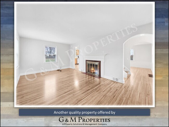 Building Photo - Beautiful 3-Bedroom Home for Rent - Greece Schools!