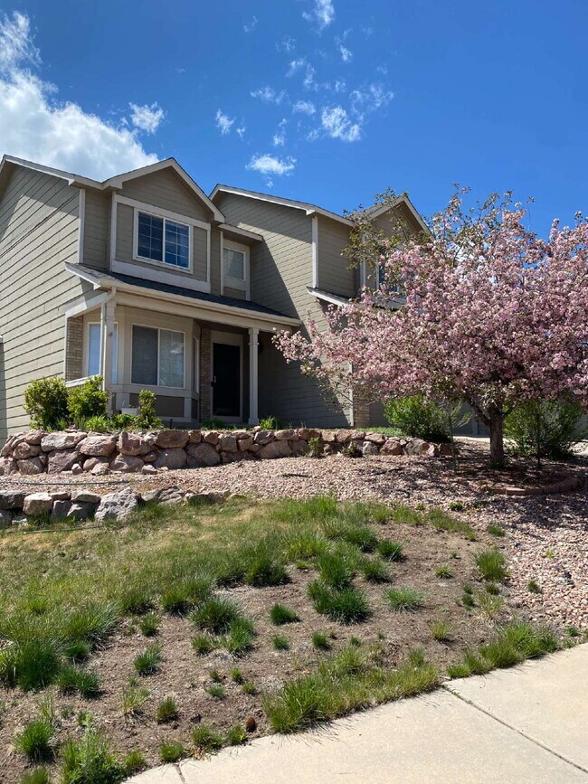 Building Photo - 5 bedroom - Oxbow