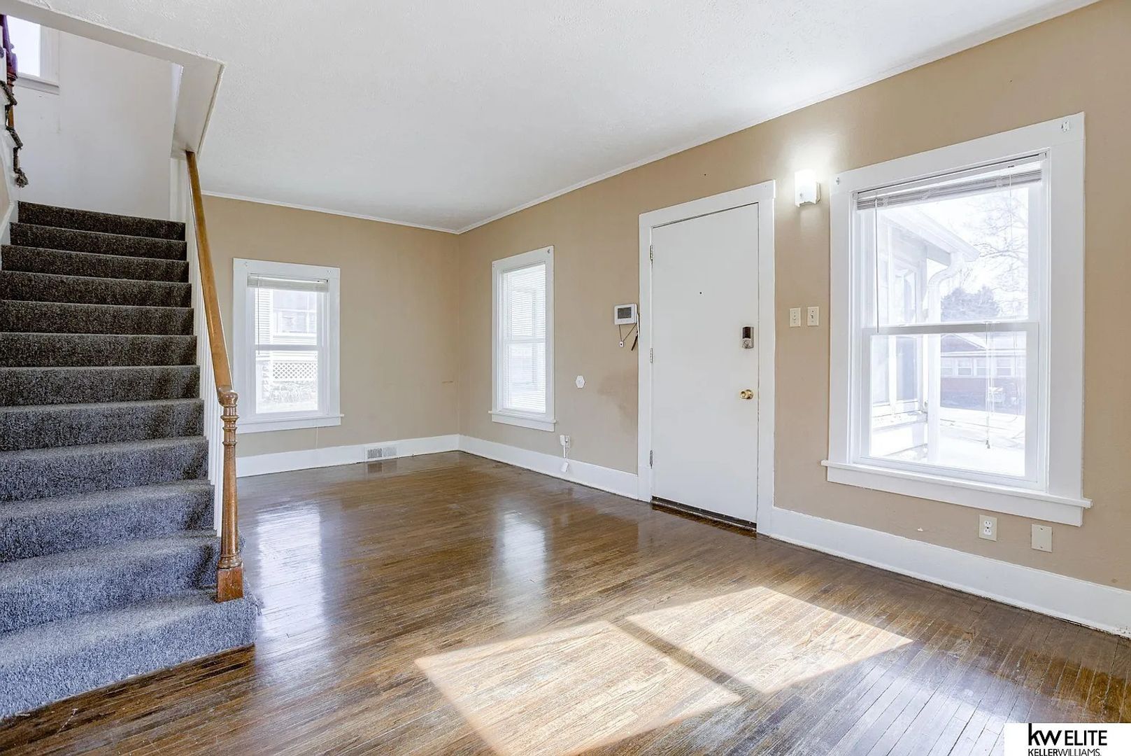 Building Photo - 4542 Franklin St