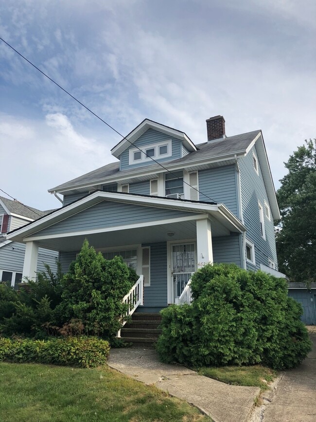 Building Photo - 4629 Bader Ave