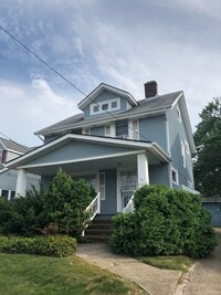 Building Photo - 4629 Bader Ave