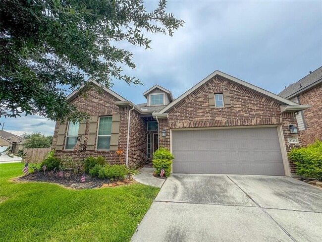 Building Photo - 4714 Western Brook Dr