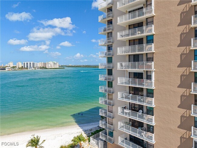Building Photo - 8701 Estero Blvd