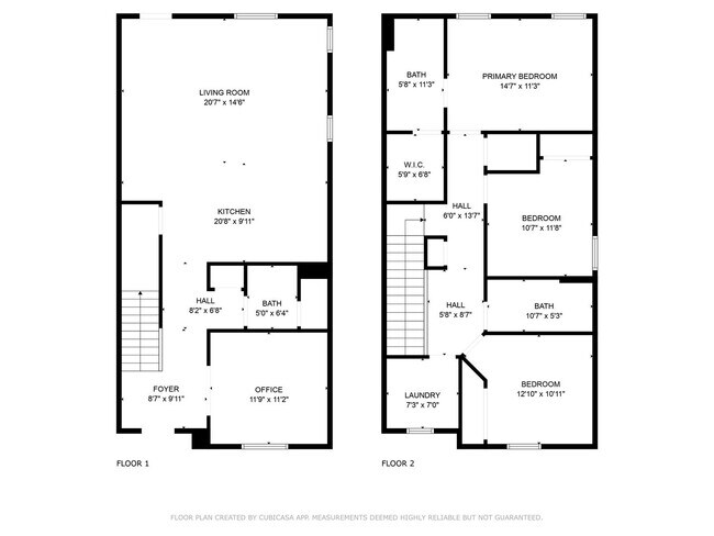 Building Photo - Brand New 3-Bed 2.5-Bath Town Home with La...