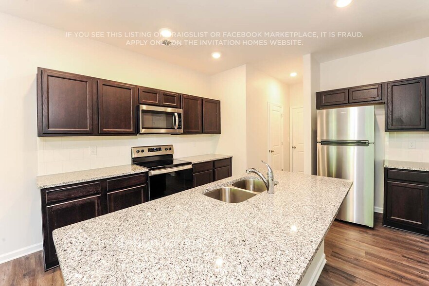 Building Photo - 1493 Ben Park Way
