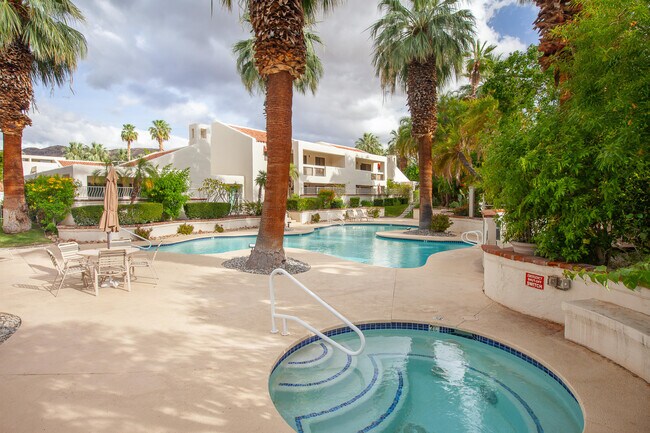 Building Photo - 255 E Avenida Granada