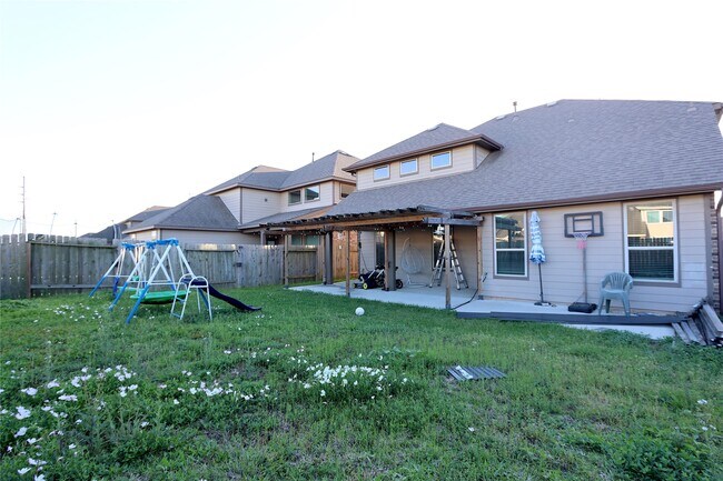 Building Photo - 5438 Atwood Cyn Ct