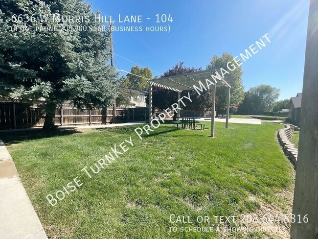 Building Photo - 6636 W Morris Hill Ln