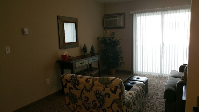 Interior Photo - Watford McKenzie Park Apartments