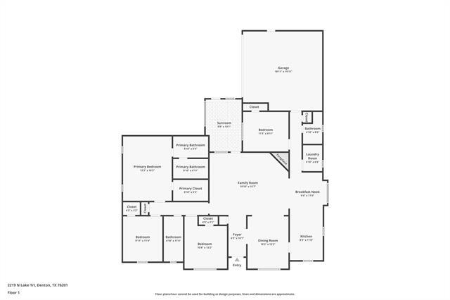 Building Photo - 2219 N Lake Trail