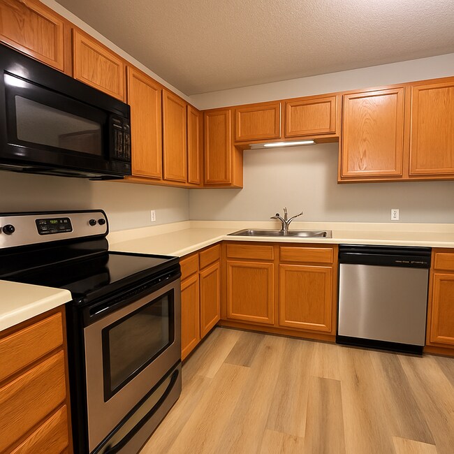 Building Photo - Quaint, Updated 1 Plus Den Condo in Bloomington.