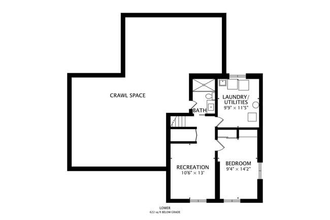 Building Photo - 6 S Waterman Ave