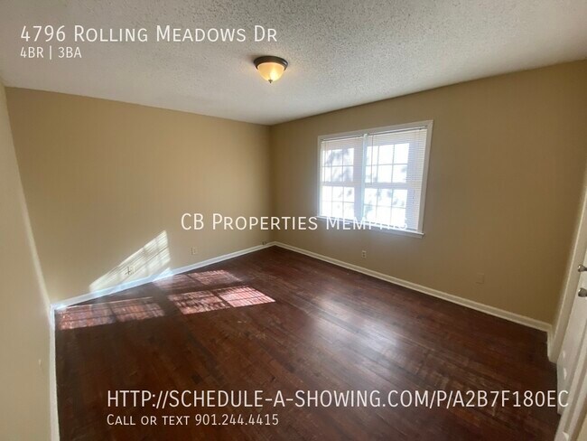 Building Photo - 4796 Rolling Meadows Dr