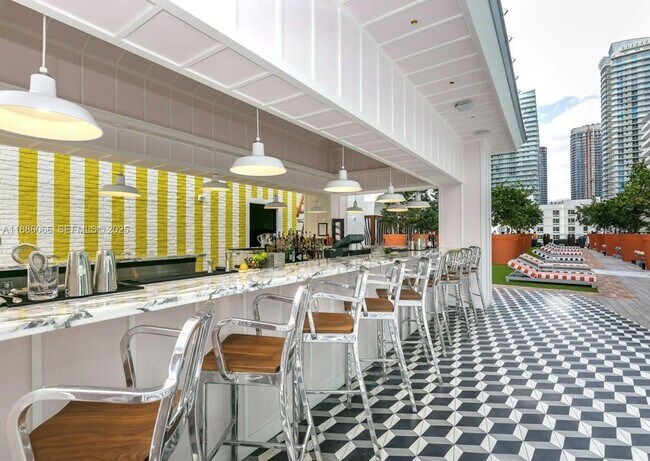 Building Photo - 1300 S Miami Ave