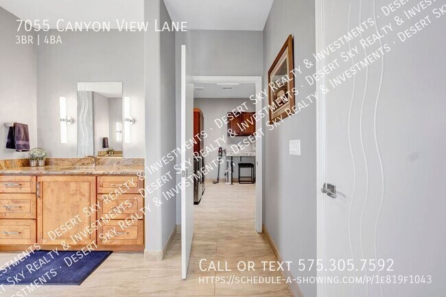Building Photo - 7055 Canyon View Ln