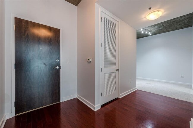 Building Photo - 855 Peachtree St NE