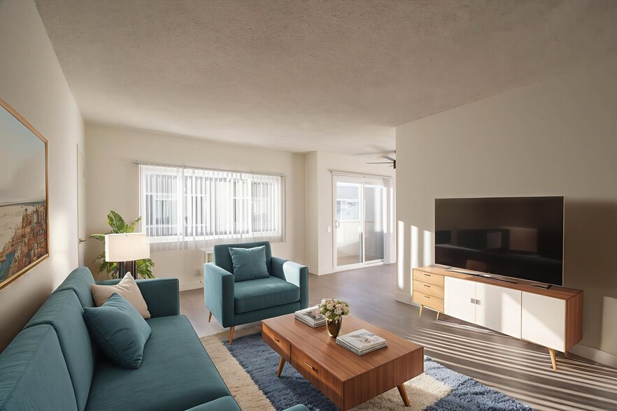 Building Photo - 10843 Kling St