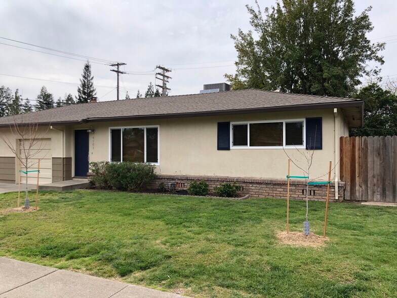 Building Photo - 4101 Newell Street