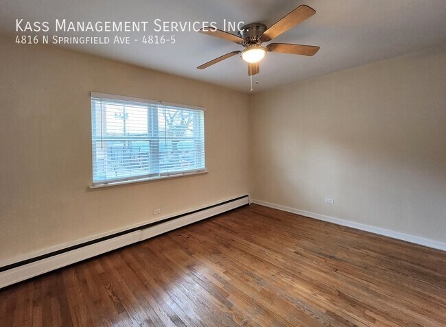 Building Photo - 4816 N Springfield Ave