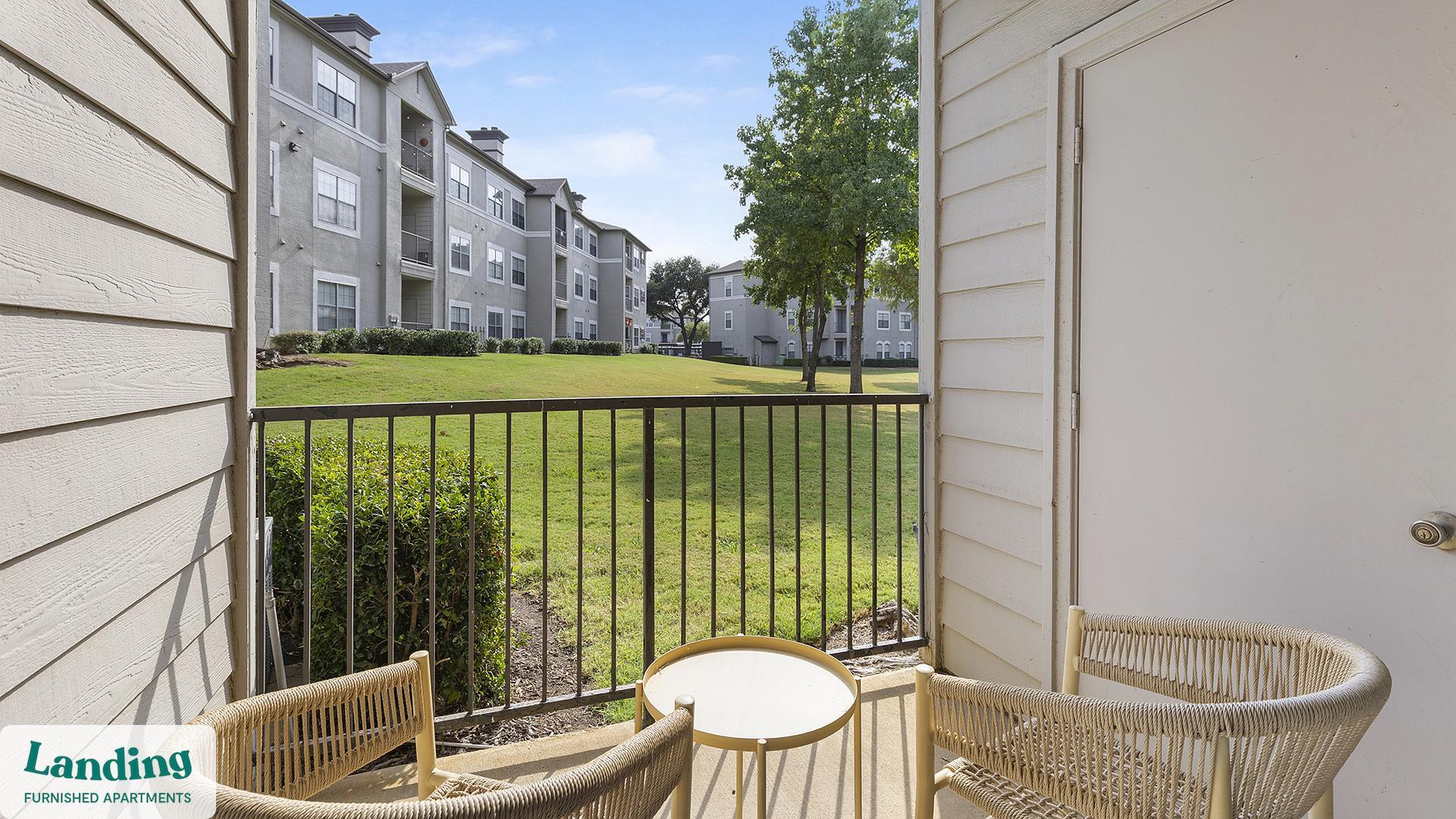 Building Photo - 1601 W Arbrook Blvd