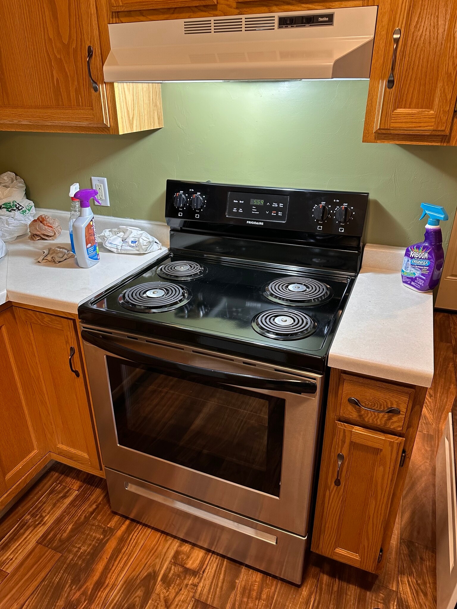 Building Photo - N176 State Park Rd