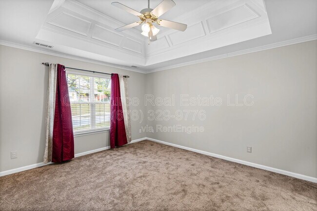 Building Photo - 4211 Crestside Ridge SW